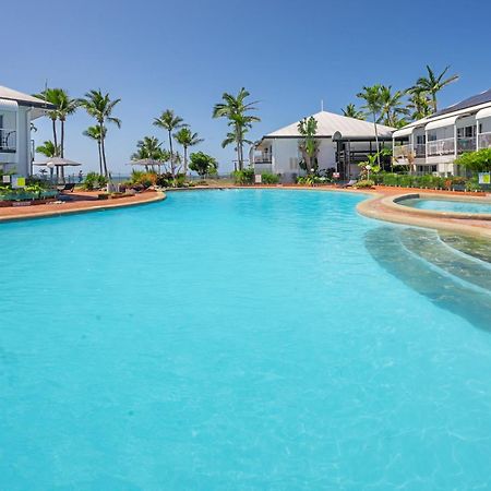 The Resort At Dolphin Heads Mackay Εξωτερικό φωτογραφία