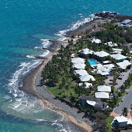 The Resort At Dolphin Heads Mackay Εξωτερικό φωτογραφία