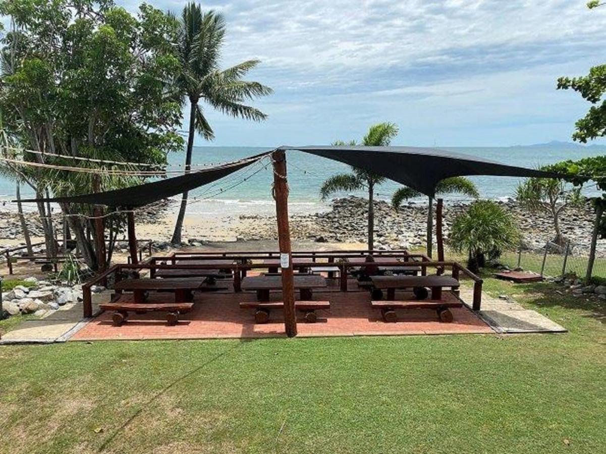 The Resort At Dolphin Heads Mackay Εξωτερικό φωτογραφία