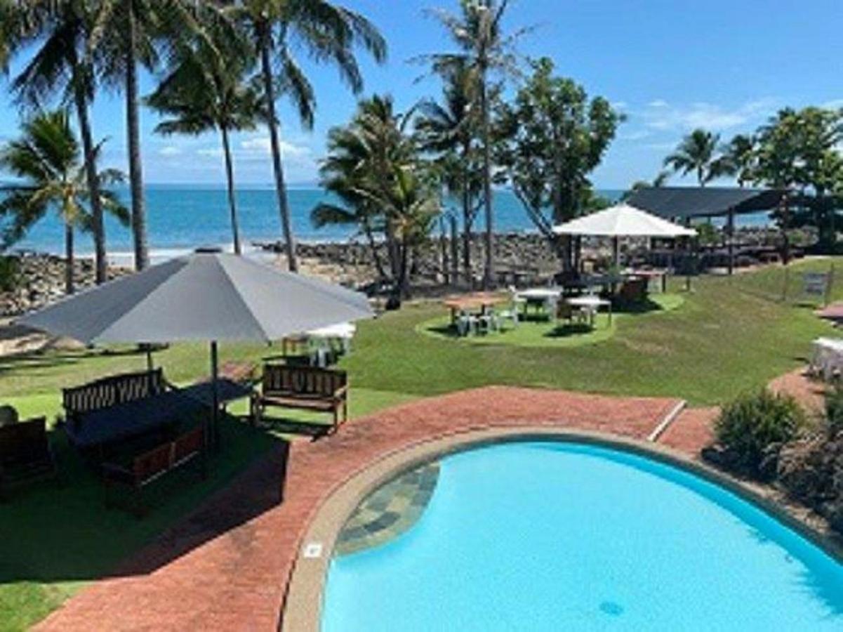 The Resort At Dolphin Heads Mackay Εξωτερικό φωτογραφία
