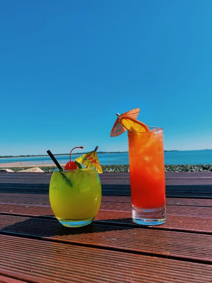 The Resort At Dolphin Heads Mackay Εξωτερικό φωτογραφία