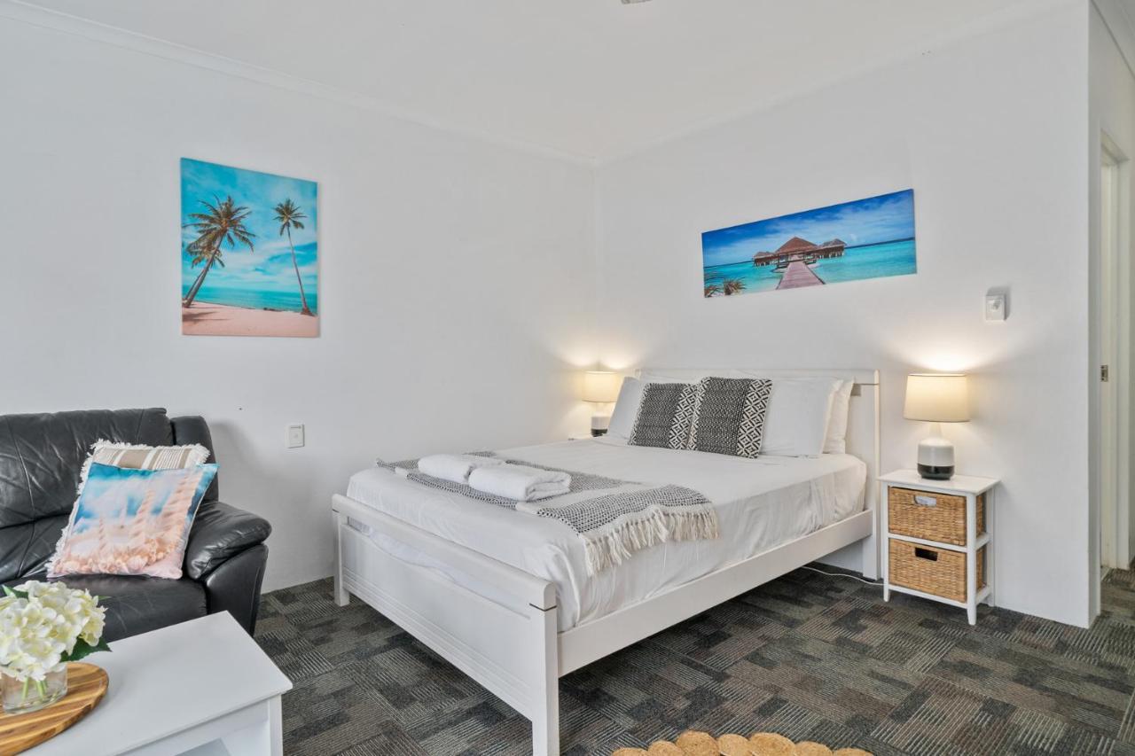 The Resort At Dolphin Heads Mackay Εξωτερικό φωτογραφία