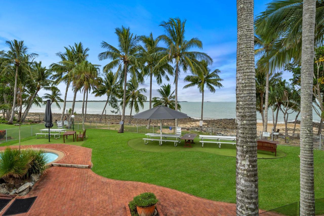 The Resort At Dolphin Heads Mackay Εξωτερικό φωτογραφία