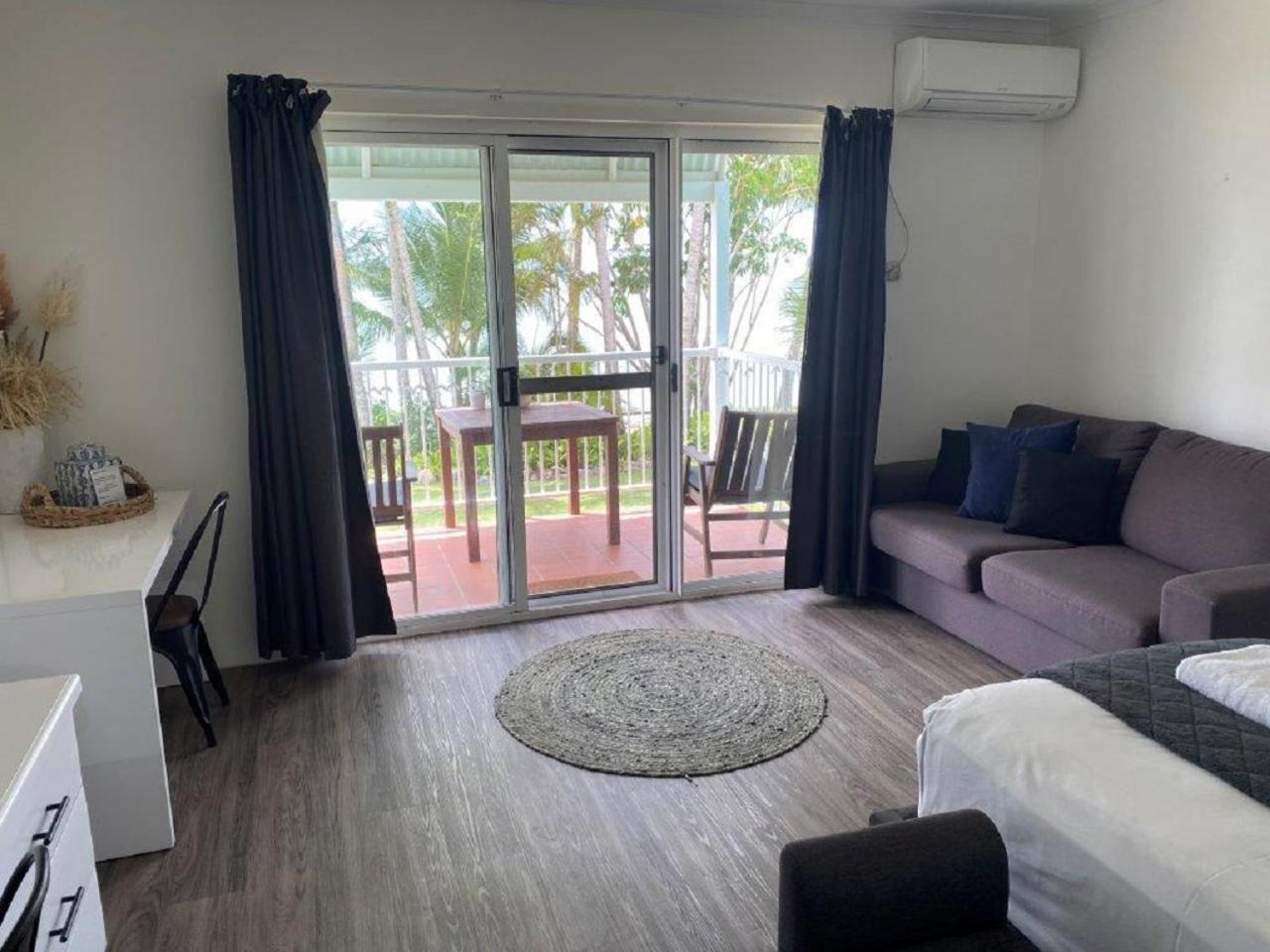 The Resort At Dolphin Heads Mackay Δωμάτιο φωτογραφία