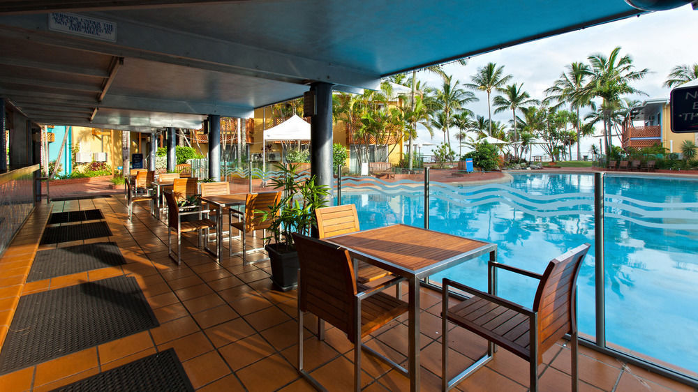 The Resort At Dolphin Heads Mackay Εξωτερικό φωτογραφία