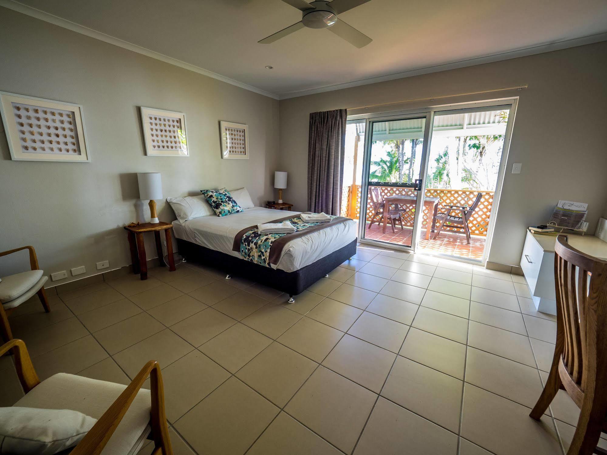 The Resort At Dolphin Heads Mackay Εξωτερικό φωτογραφία