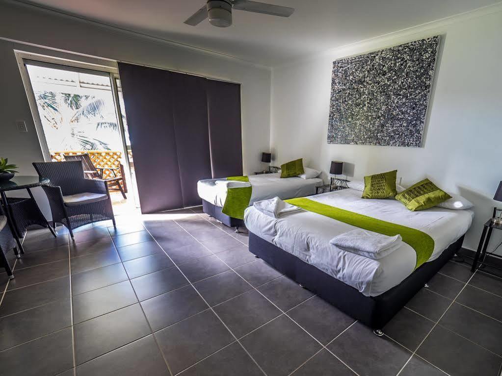 The Resort At Dolphin Heads Mackay Εξωτερικό φωτογραφία