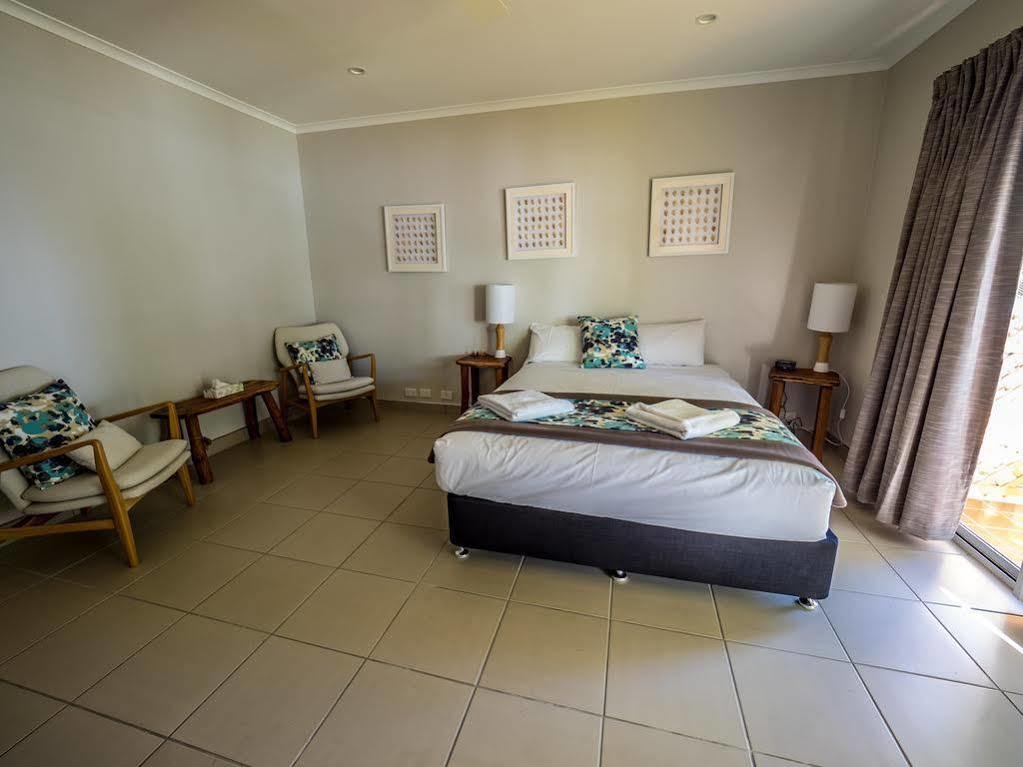 The Resort At Dolphin Heads Mackay Εξωτερικό φωτογραφία